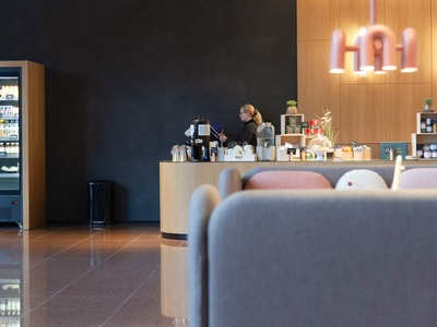 Tilakuvaus Kiinteistökuvaus Yrityksen tilojen kuvaus